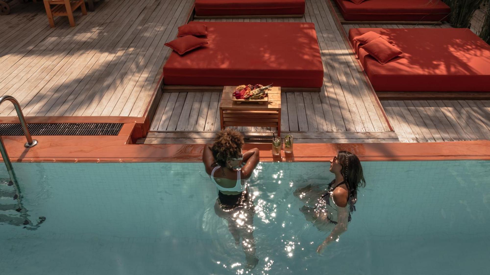 فندق Cook'S Club Alanya - Adult Only 12 المظهر الخارجي الصورة